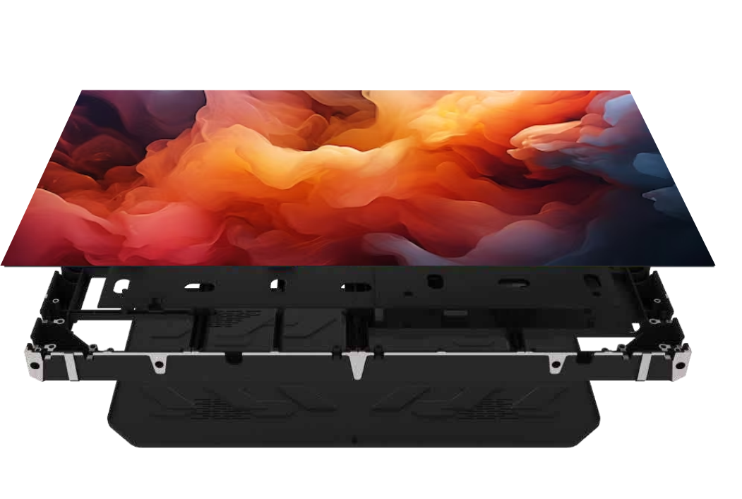 Led Display Active Led Indoor Active LED P1.2 | High-Resolution LED Display Dubai UAE